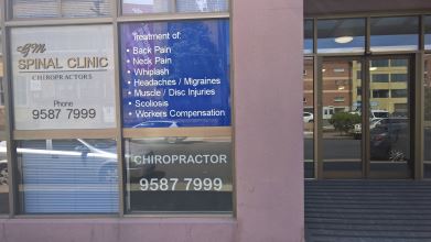 GM Spinal Clinic