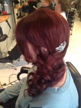Hair Design Chelsea by Lindy