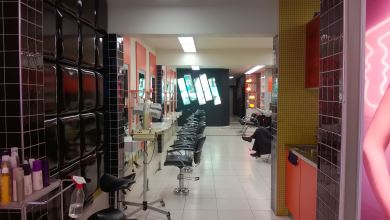 Hairroom Salons Hawthorn