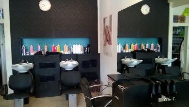 Halo Hair Gallery