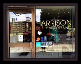 Harrison Hairdressing Ringwood