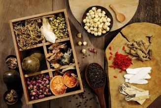 Herbal Medicine And Acupuncture Clinic