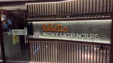 Holistic Massage And Acupuncture
