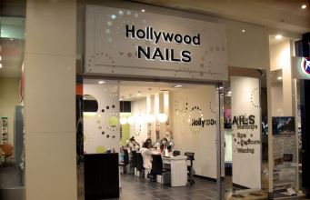 Hollywood Nails Fountain Gate 