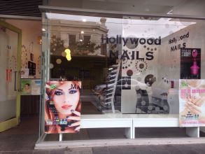 Hollywood Nails Windsor