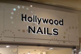 Hollywood Nails Knox City