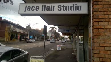 Jace Hair Studio