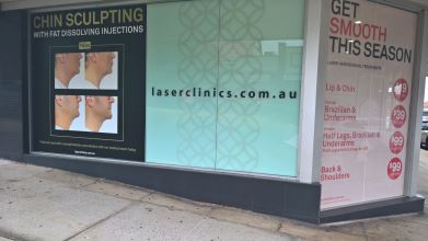 Laser Clinics Australia Drummoyne