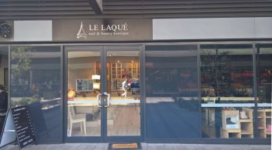 Le Laqué Nail and Beauty Boutique