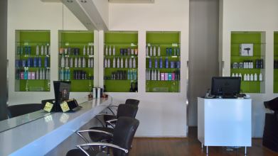 Lime Hair Studio