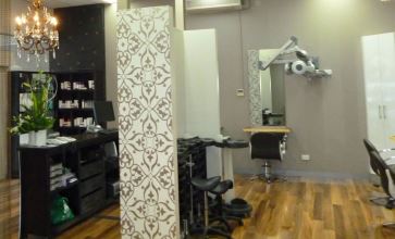 Linea Ladies and Men's Hairdressing