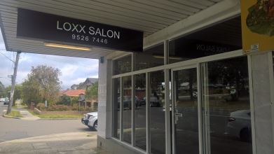 Loxx Salon