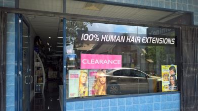 Majestic Hair Design and Beauty Supplies