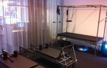 Malvern Physiotherapy Clinic