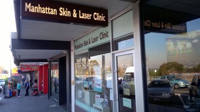 Manhattan Skin and Laser Clinic