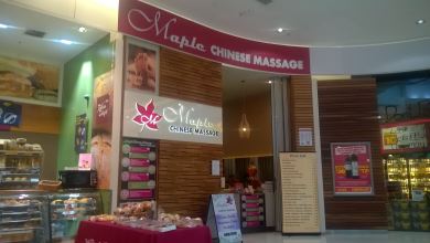 Maple Chinese Massage South Melbourne