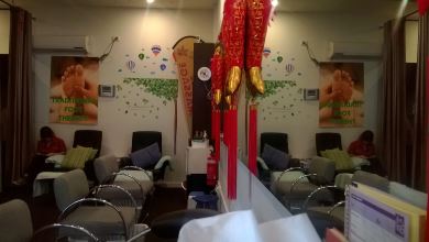Maple Chinese Massage Port Melbourne