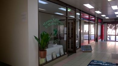 Marinas Naturopathy and Massage Centre