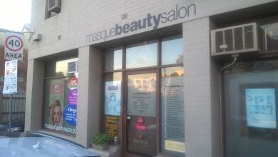 Masque Beauty Salon
