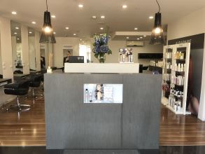 Matisse Hair Studio and Beauty Bar