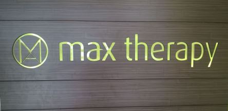 Max Therapy Elizabeth Street