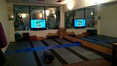 Melbourne Yoga and Meditation Centre