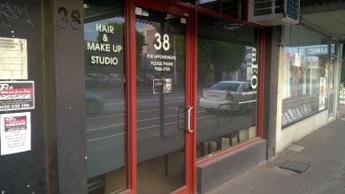 MEO Hair and Makeup Studio 