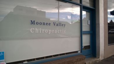 Moonee Valley Chiropractic
