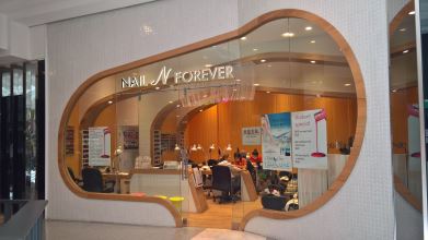 Nail N Forever