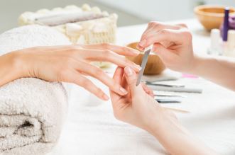 Natural Therapy Nails and Beauty