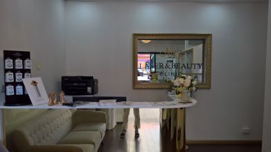 Naz Laser and Beauty Clinic