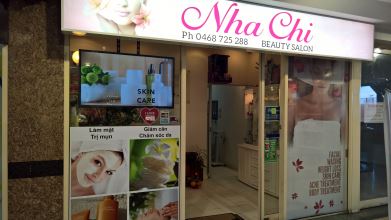 Nha Chi Beauty Salon