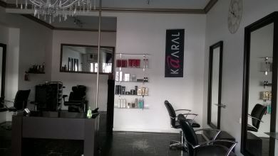Mieko Hair Lounge