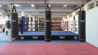 North Melbourne Boxing and Fitness