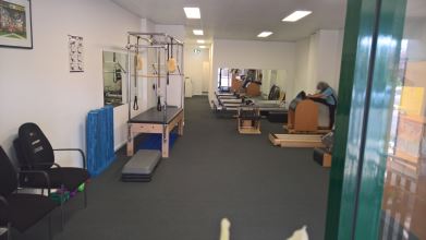 North Shore Physio and Pilates