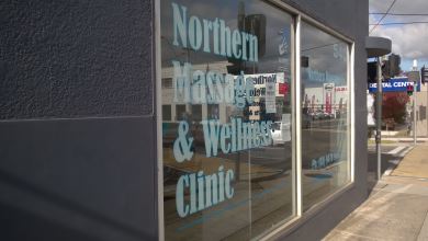 Northern Massage and Wellness Centre