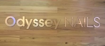 Odyssey Nails Westfield Doncaster