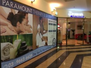 Paramount Therapy and Sauna Centre