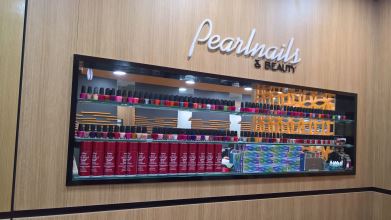 Pearl Nails and Beauty Roselands