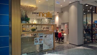 Pearl Nails and Beauty Hornsby