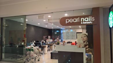 Pearl Nails and Beauty Hurstville