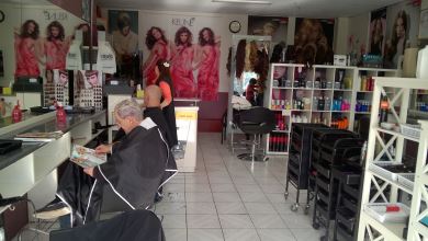 Phuong's Hairdressing Salon 