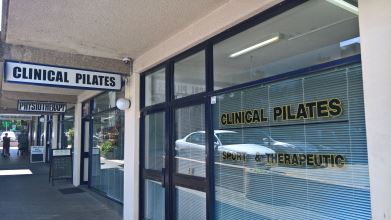 Pittwater Physiotherapy