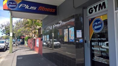Plus Fitness Gym Manly