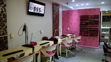 Queen Nails and Beauty Brunswick East
