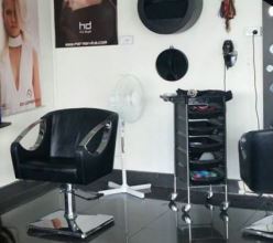 Queens Hair and Beauty Salon