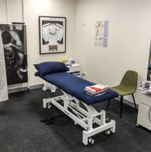 Redfern Physiotherapy and Sports Medicine