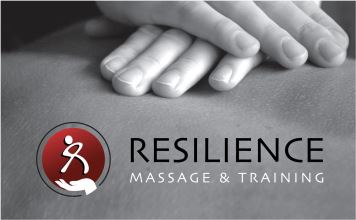 Resilience Massage and Training