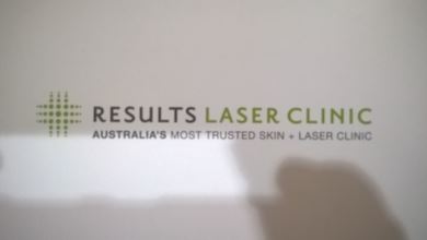 Results Laser Clinic Westfield Airport West