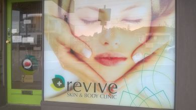Revive Skin and Body Clinic 